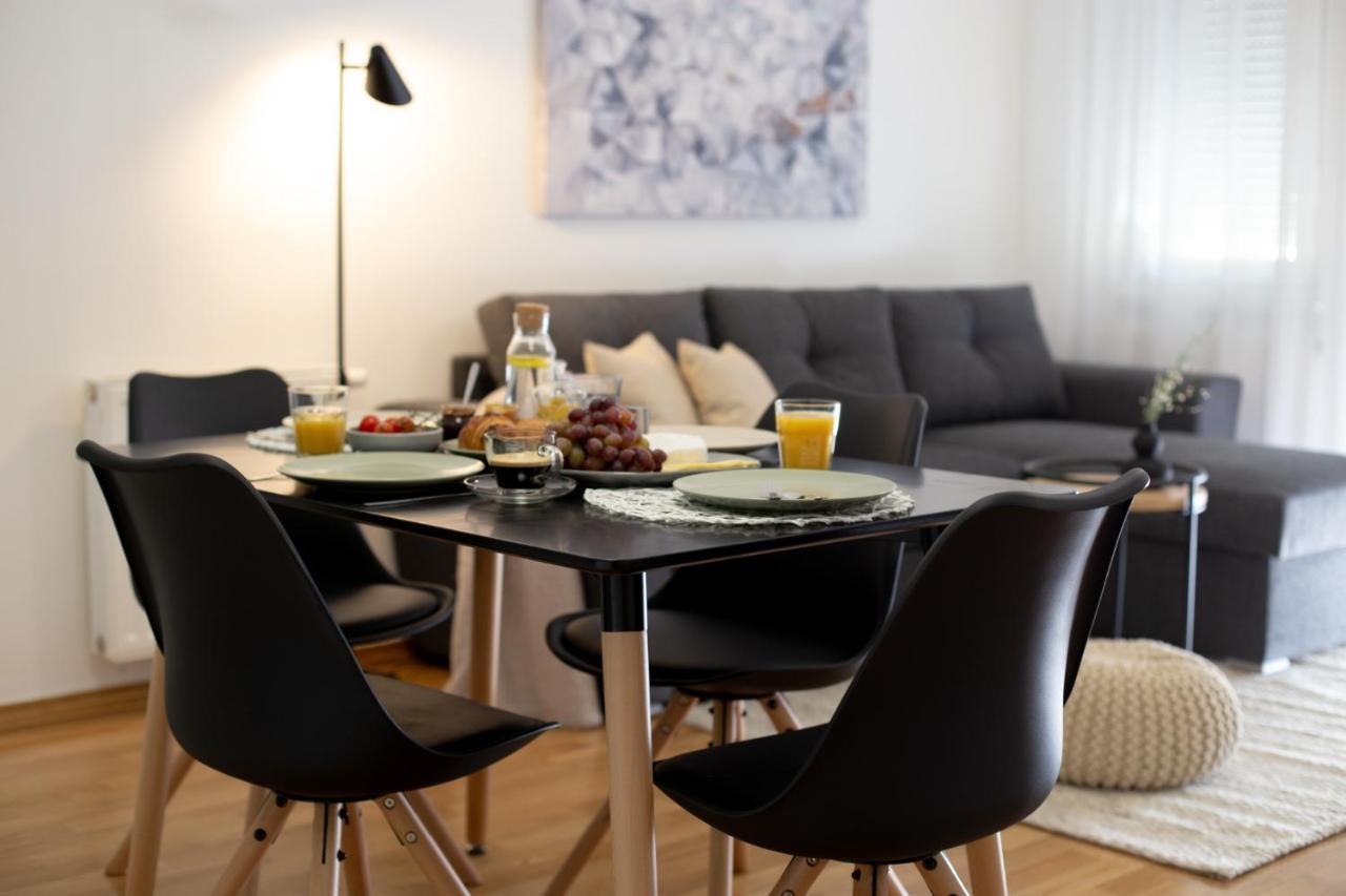 Apartman Čakovec エクステリア 写真