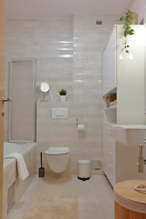Apartman Čakovec エクステリア 写真
