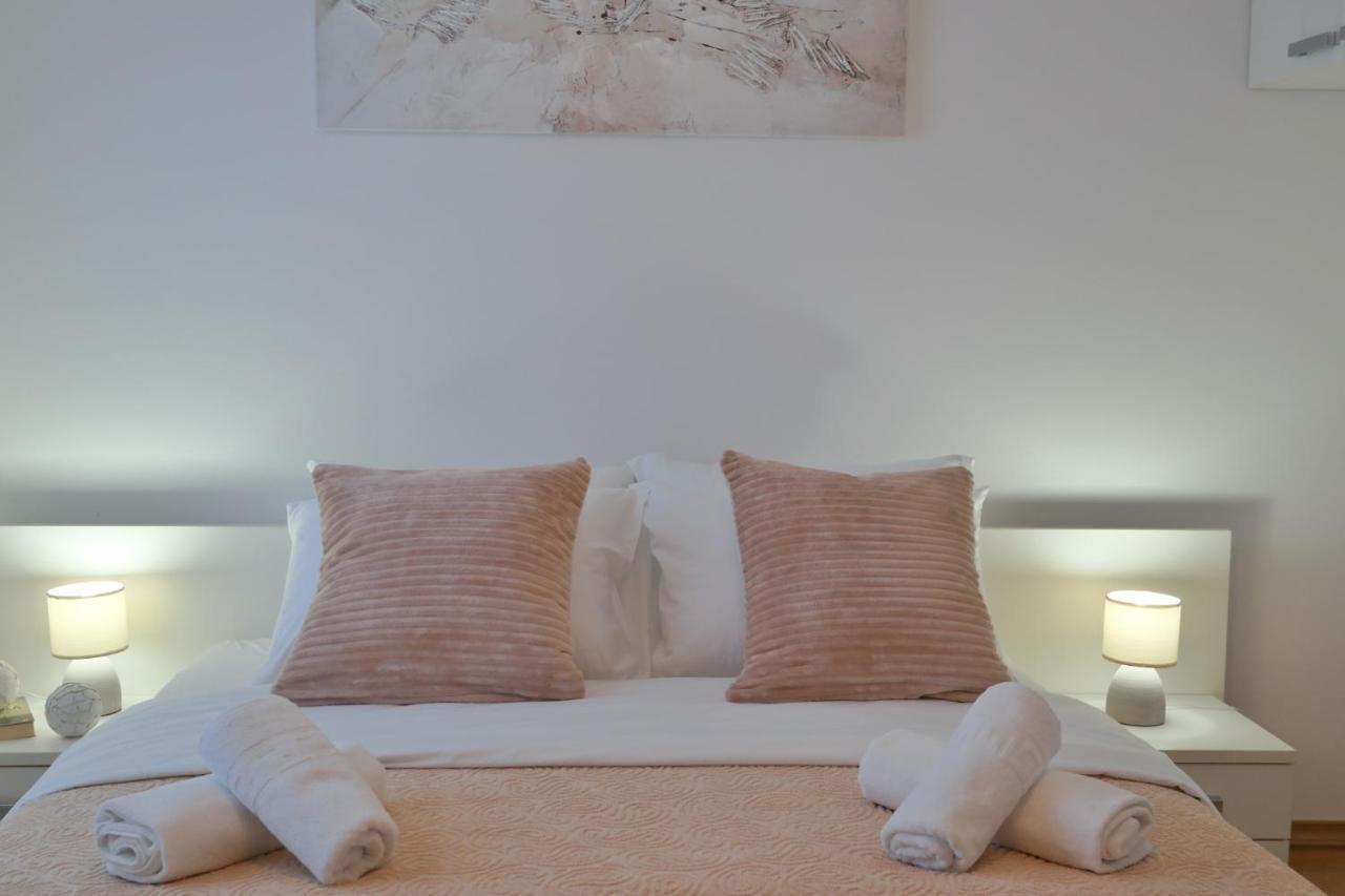 Apartman Čakovec エクステリア 写真