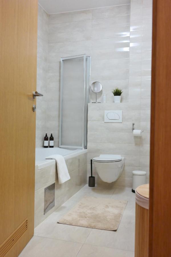 Apartman Čakovec エクステリア 写真
