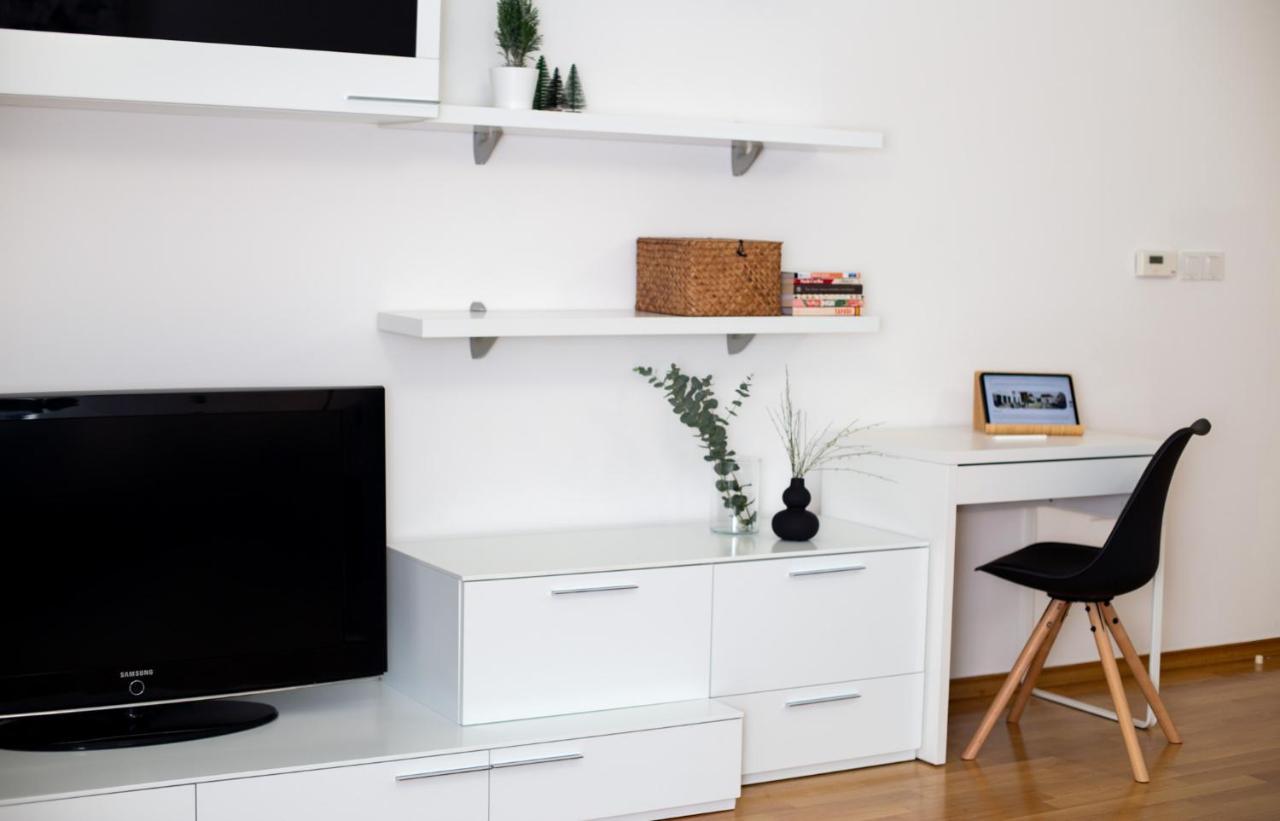 Apartman Čakovec エクステリア 写真