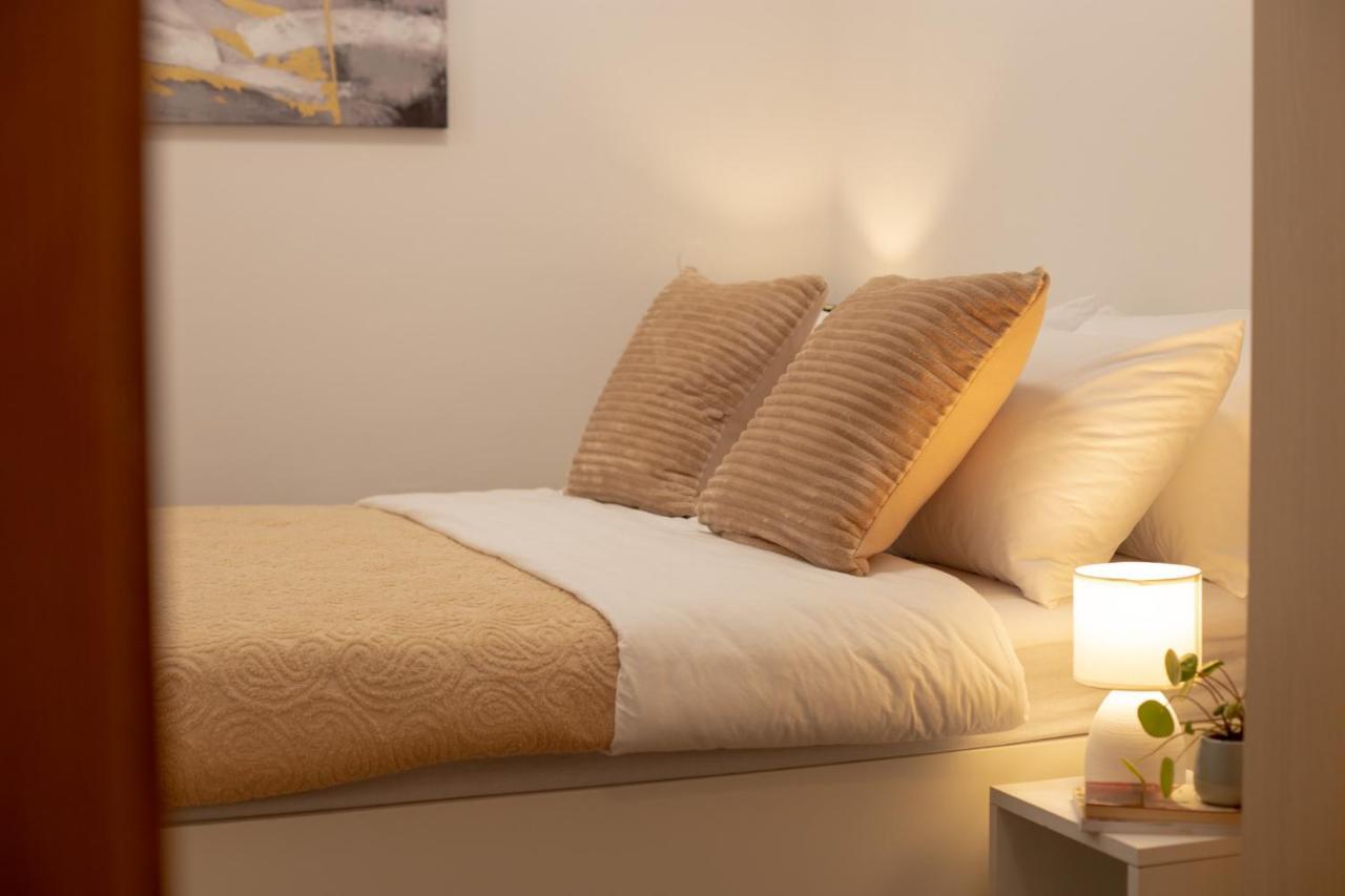 Apartman Čakovec エクステリア 写真
