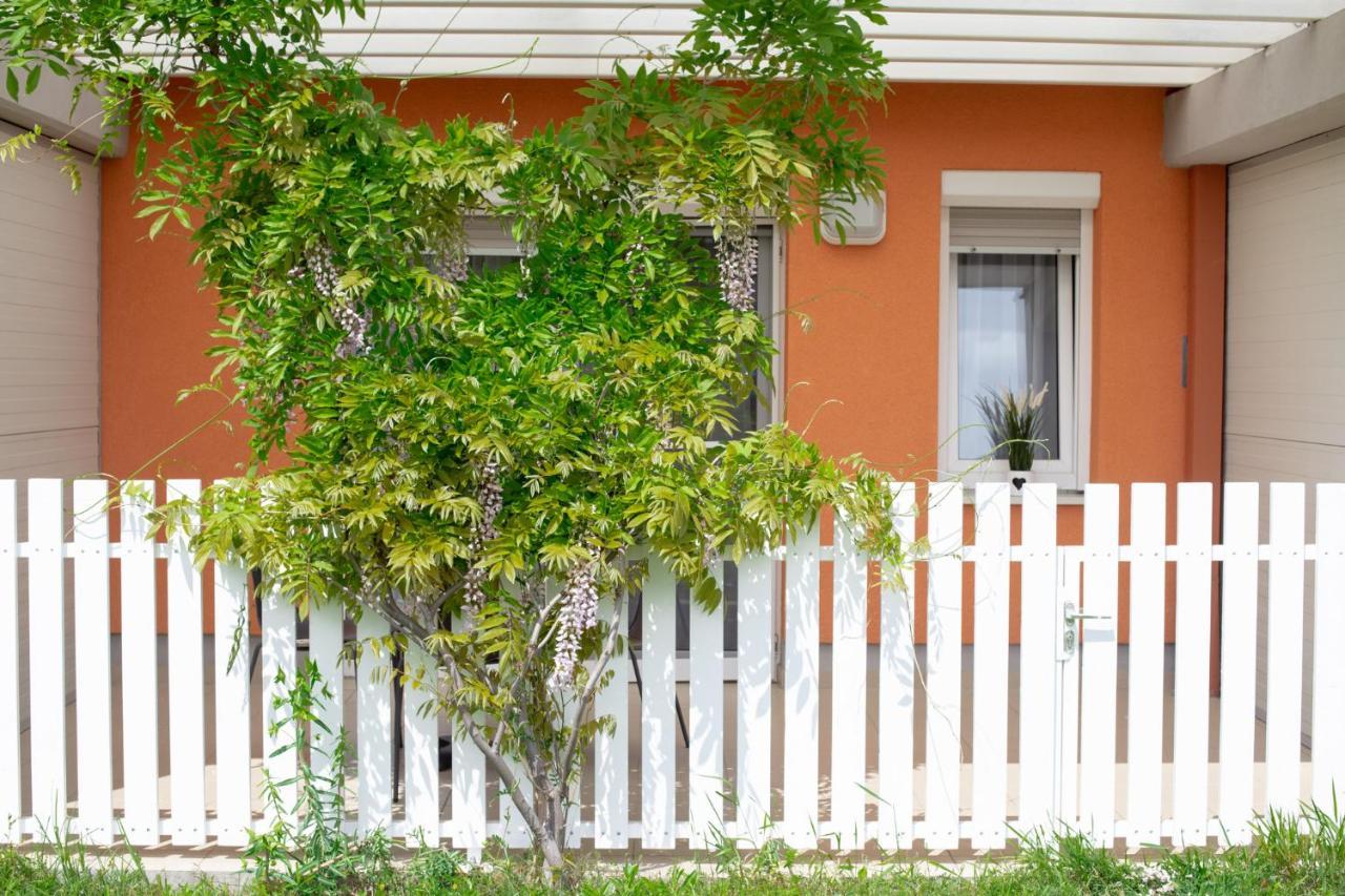 Apartman Čakovec エクステリア 写真